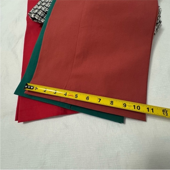 Ann Taylor The Marina Wide-Leg Women's Pants 2P - Picture 10 of 10